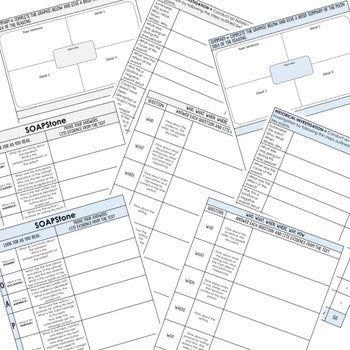Women's Rights by Hillary R. Clinton Speech Analysis, Writing Activity, Digital - preview 3