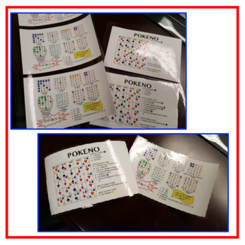 Pokeno Anchor Chart FREEBIE - preview 2