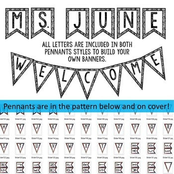 SECONDARY CLASSROOM DECOR, BINDER LABELS, Space Pink - preview 2