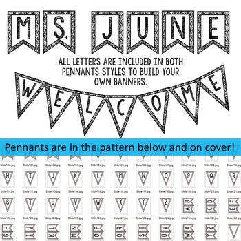 SECONDARY CLASSROOM DECOR, BINDER LABELS, Newspaper Vintage - preview 2