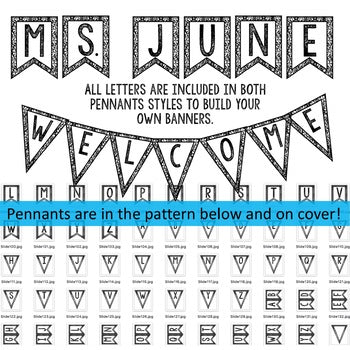 SECONDARY CLASSROOM DECOR, BINDER LABELS, Chalk Black and White - preview 2