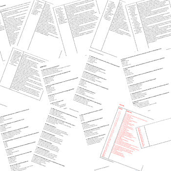 Government & the Economy Assessments, Economics Tests, Economics Quizzes - preview 2