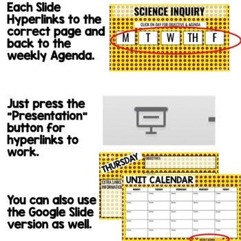 Elements of Life Agenda PowerPoint & Google Slides, Life Science Agenda - preview 3