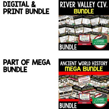 Ancient China Agenda PowerPoint & Google Slides, World History Agenda - preview 2