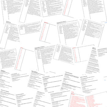 Personal Finance Assessments | Tests & Quizzes | Editable Economics - preview 2