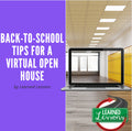 Virtual Open House Presentation & Tips | Meet the Teacher | Back to School - preview 1