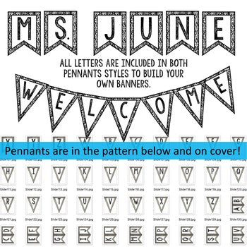 SECONDARY CLASSROOM DECOR, BINDER LABELS, Newspaper Haze - preview 2