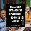 Classroom Management Tips for Teachers | Back to School | PD - preview 1