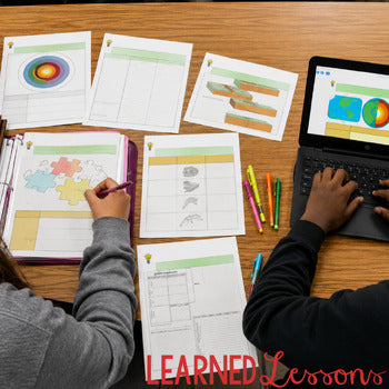 Minerals, Rocks, Soil Activities Minerals Choice Board, Earth Science Activities - preview 4