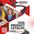 Learned Lessons Social Studies and Science Catalog of Resources - preview 1