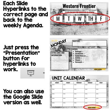 I920s Agenda PowerPoint & Google Slides Agenda - preview 3