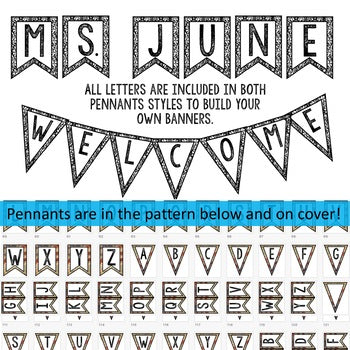 Secondary CLASSROOM DECOR, BINDER LABELS, ALL SUBJECTS,  We The People - preview 2