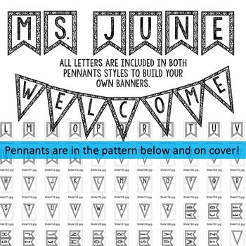 SECONDARY CLASSROOM DECOR, BINDER LABELS, Dictionary - preview 2