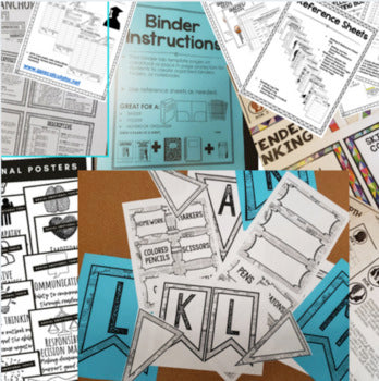 Teacher Lesson Planning Course: Teacher Professional Development - preview 4