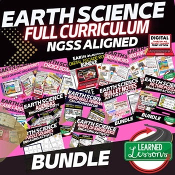 Science Inquiry Agenda PowerPoint & Google Slides, Physical Science Agenda - preview 3