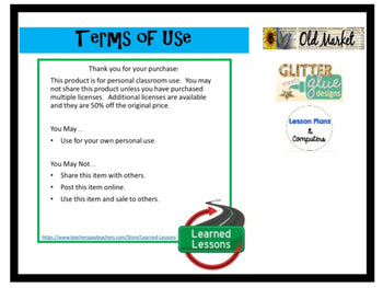 Fives Themes and Basic Skills Word Wall World Geography Word Wall - preview 3