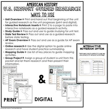 President Ronald Reagan and Bush Research & Mapping Print and Digital Google - preview 3