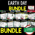 Earth Day Activities Bundle | Environmental Science | Print & Digital - preview 1