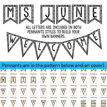 SECONDARY CLASSROOM DECOR, BINDER LABELS, Grunge - preview 2