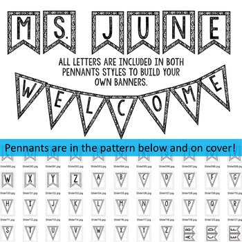 SECONDARY CLASSROOM DECOR, BINDER LABELS, Patriotic Words - preview 2